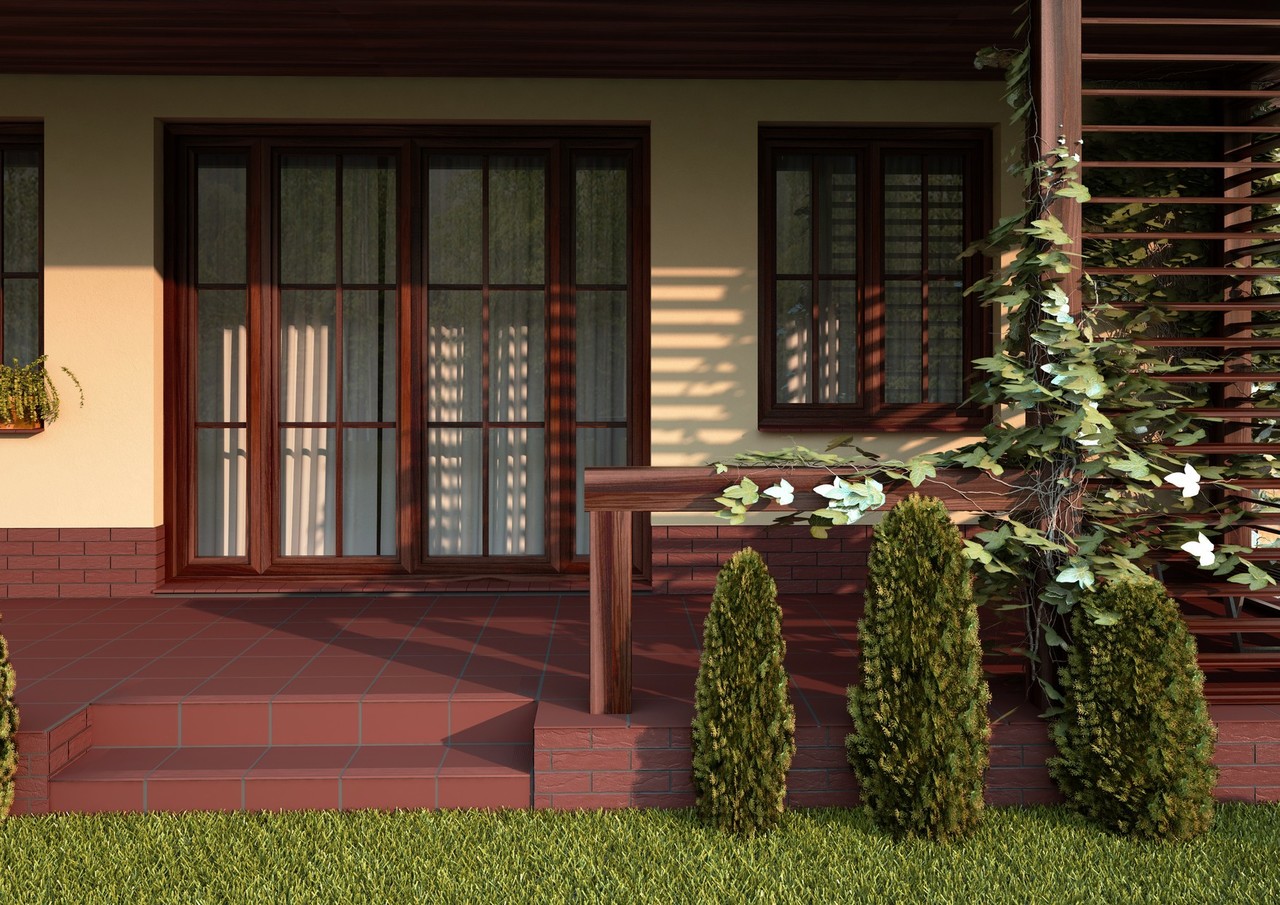 Підвіконник Burgund 100x200x13 Cerrad - Зображення 165824-11141.jpg