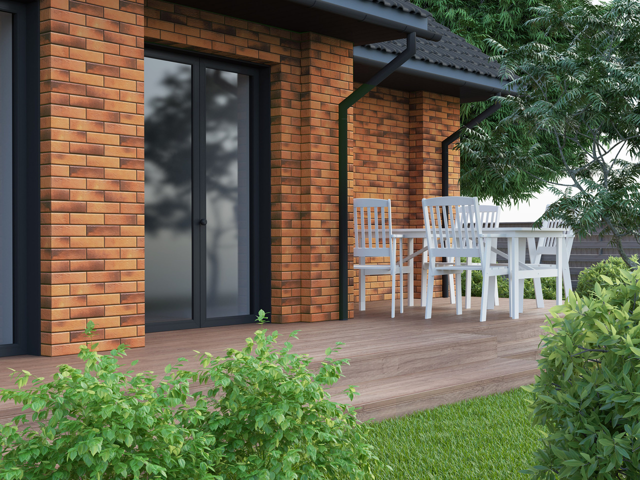 Плитка фасадна Retro Brick Curry 65x245x8 Cerrad - Зображення 165841-08a85.jpg