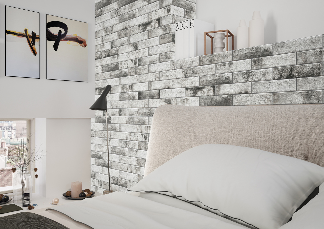 Плитка фасадна Piatto Gris 74x300x9 Cerrad - Зображення 165897-097d0.jpg