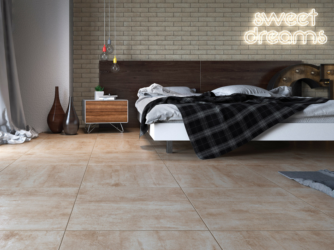 Плитка фасадна Loft Brick Salt 65x245x8 Cerrad - Зображення 165921-3a4c2.jpg