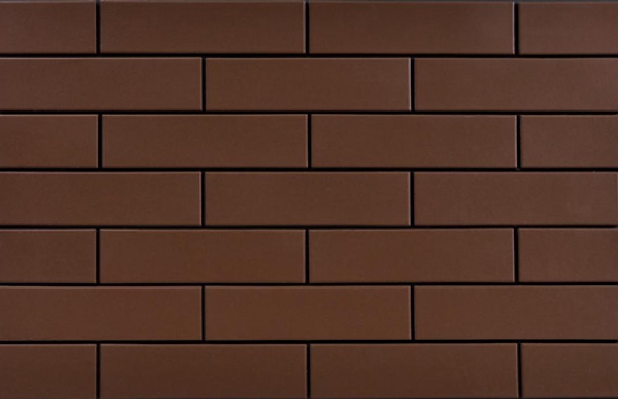 Плитка фасадна Braz 65x245x6,5 Cerrad - Зображення