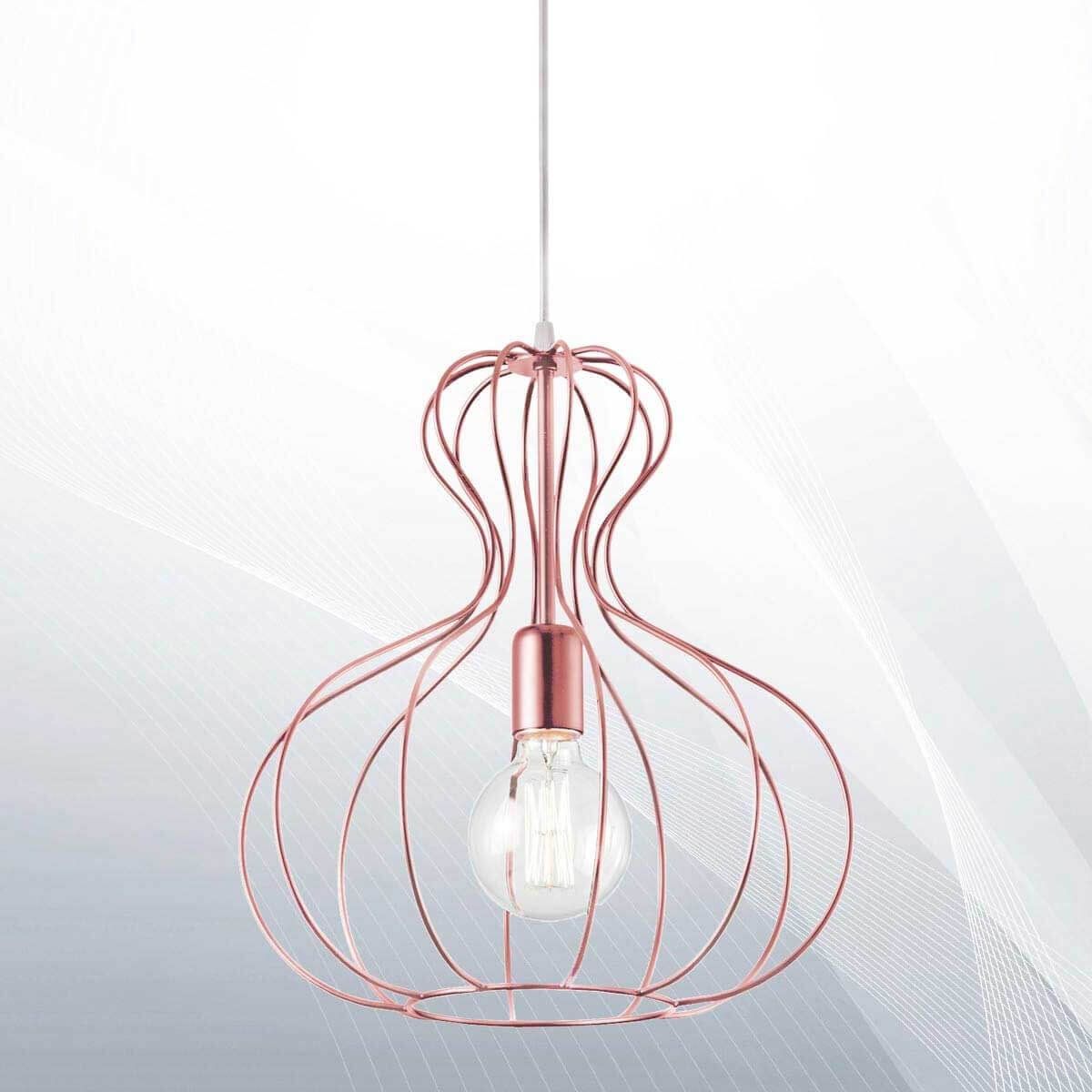 Люстра AMPOLLA-1 SP1 RAME (166209), IDEAL LUX - Зображення 166209.jpg