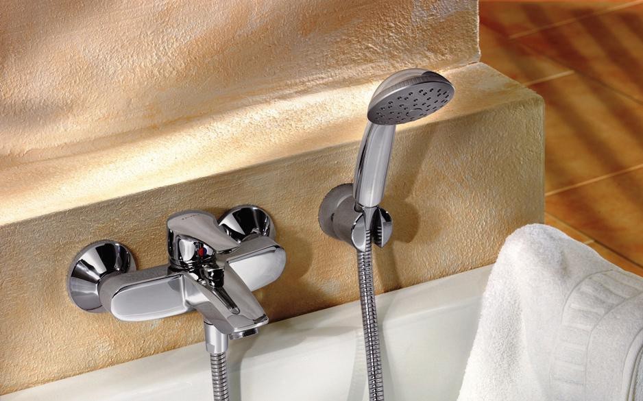 Змішувач для ванни Tercio (384820575), Kludi - Зображення 166362-9a29f.jpg