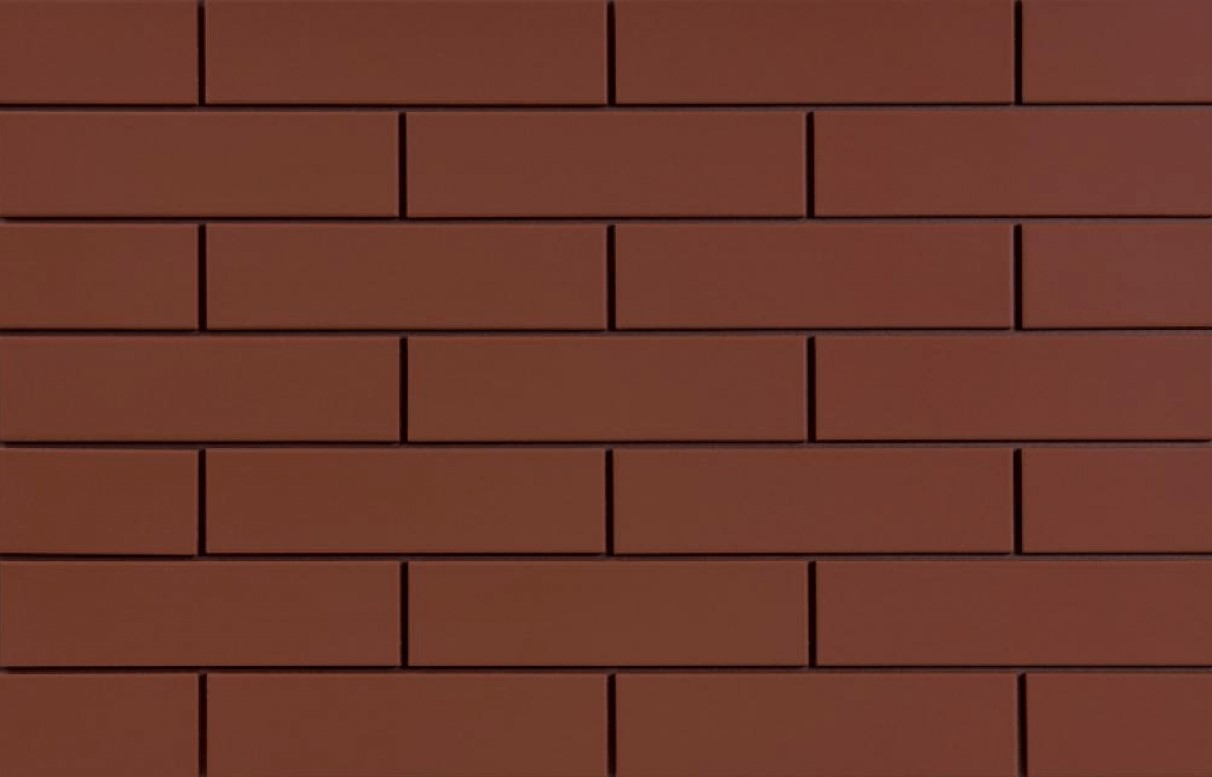 Плитка фасадная Burgund 65x245x6,5 Cerrad - Зображення