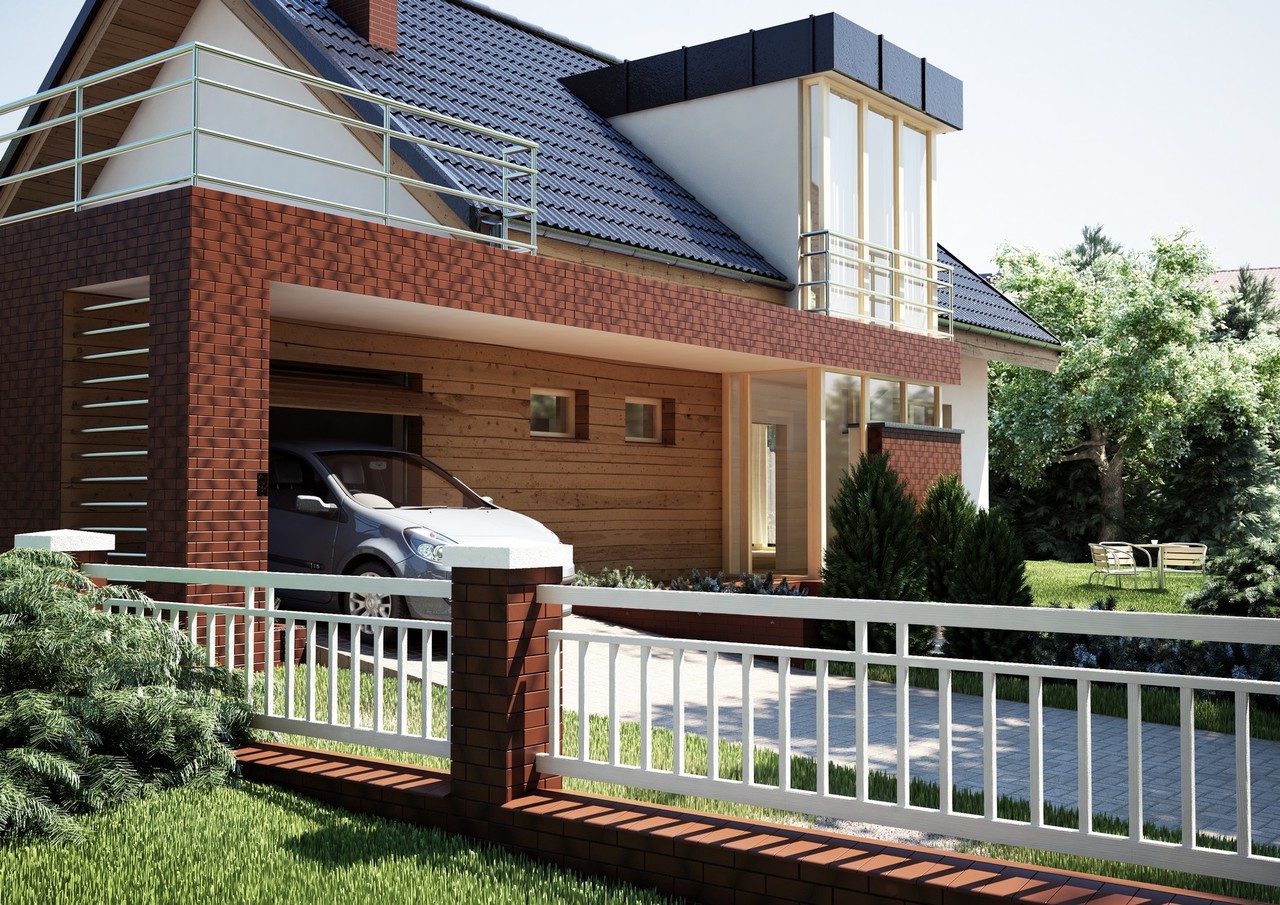 Плитка фасадна Burgund 65x245x6,5 Cerrad - Зображення 166377-22e0d.jpg