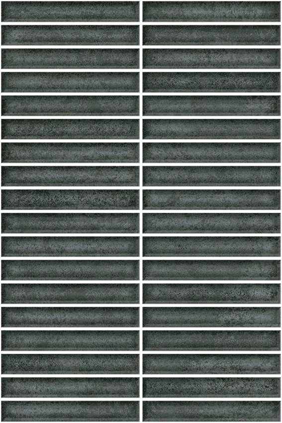 Мозаика Monpelli Emerald Murano 198x298 Paradyz - Зображення