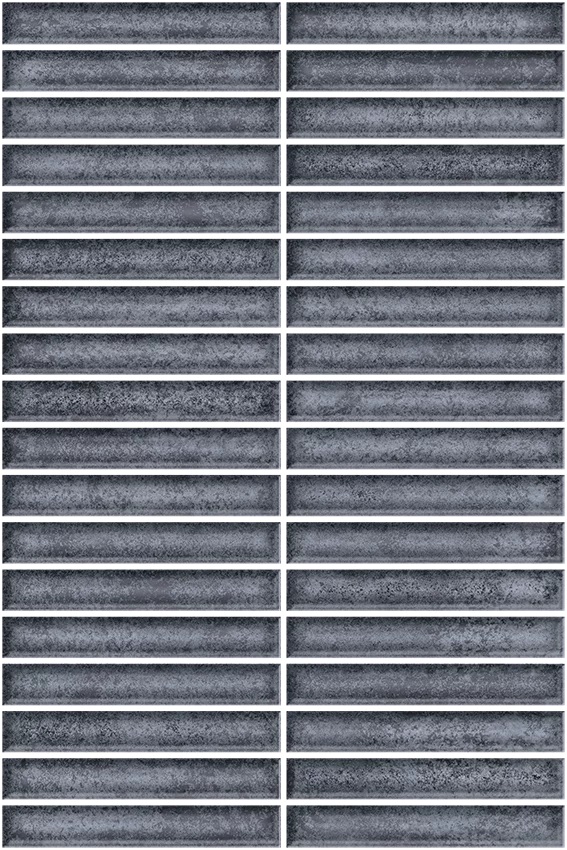 Мозаика Monpelli Blue Murano 198x298 Paradyz - Зображення