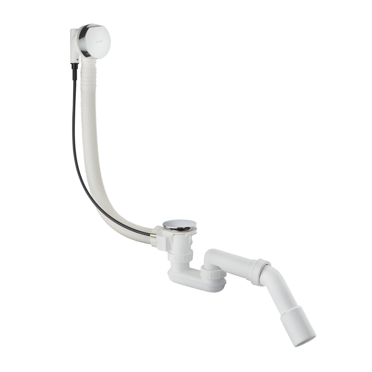 Сифон для ванни Rotexa 2000 (2130005N-00), Kludi - Зображення 166490-4670c.jpg