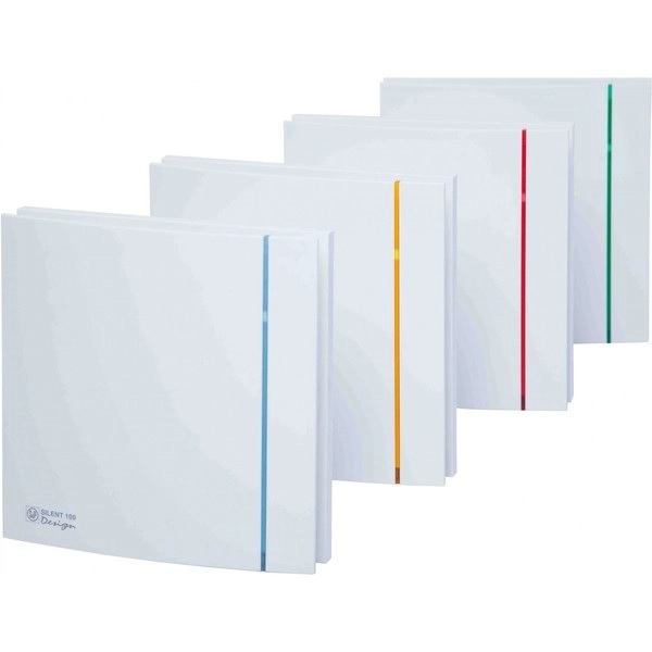 Вентилятор витяжний Silent Design 100 CRZ 3C 5210603200 Soler&Palau - Зображення 166591667-07e01.jpg