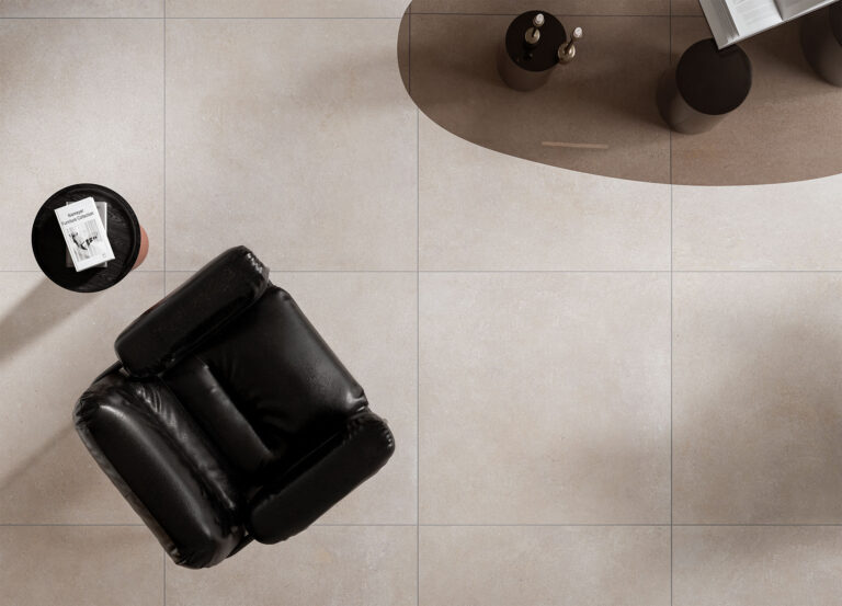 Плитка керамогранітна Modern Concrete Ivory RECT 597x1197x8 Cerrad - Зображення 166661177-2c149.jpg