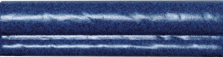 Фриз Moldura Litos A Azul 50x200 Mainzu - Зображення