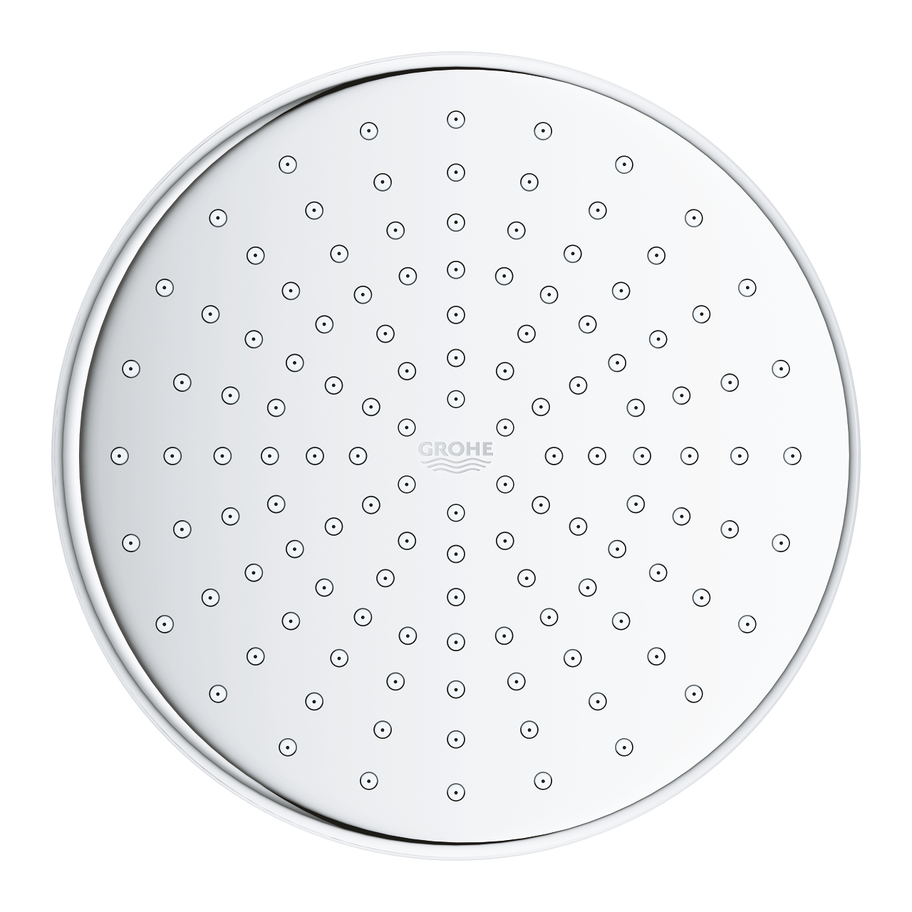 Верхній душ Tempesta 210 26408000 Grohe - Зображення 166763018-8140f.jpg