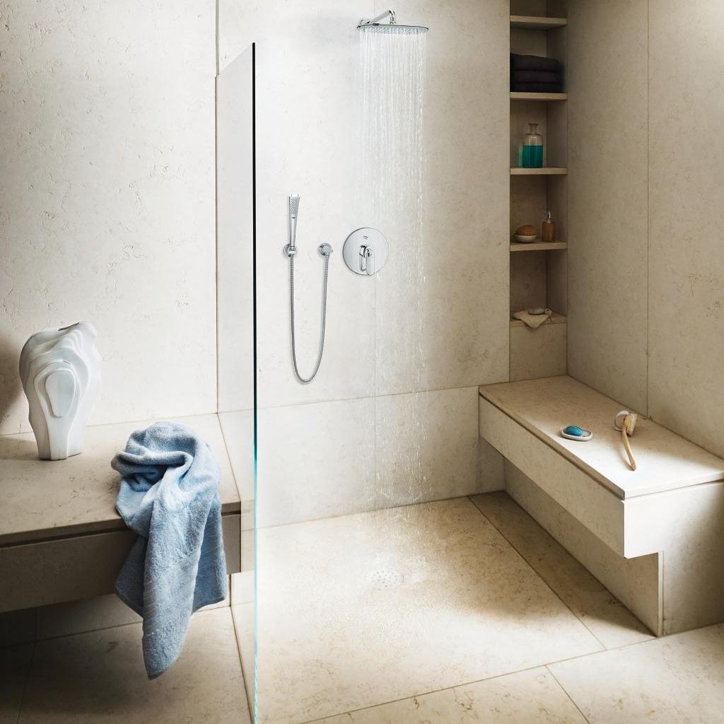 Змішувач для душу Veris 19367000 Grohe - Зображення 166763019-2fa62.jpeg