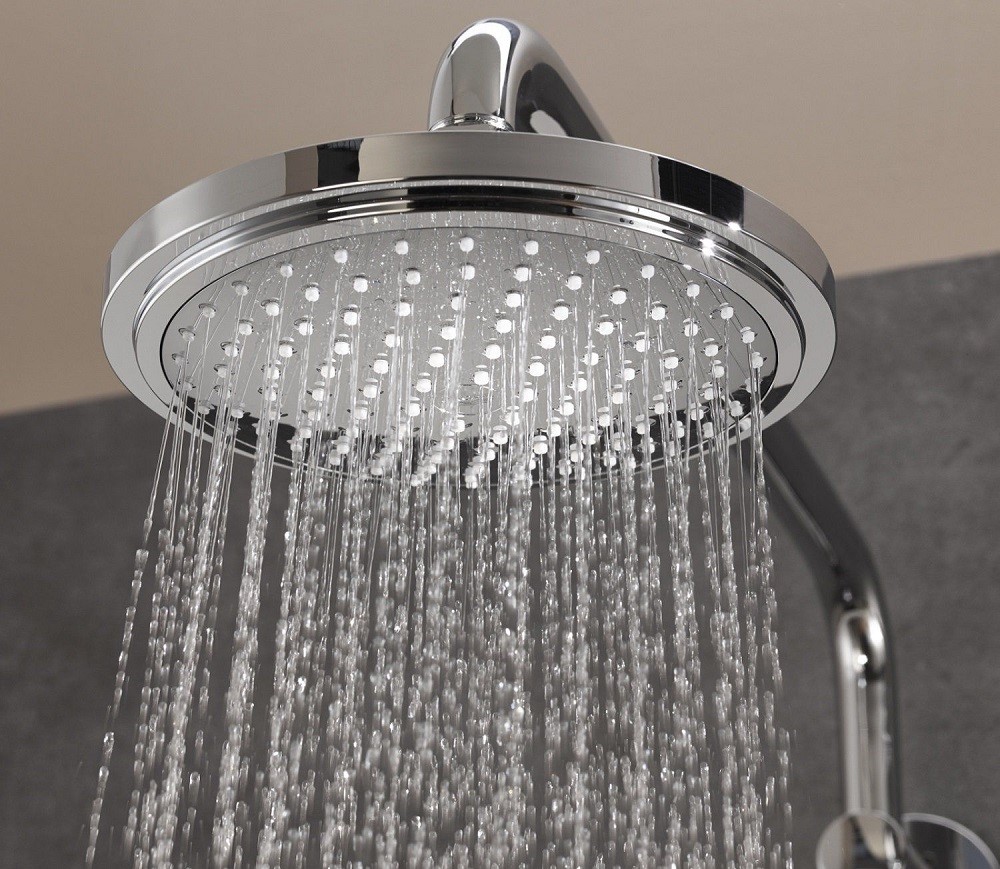 Душевая система Euphoria System 180 27421001 Grohe - Зображення 166763024-c5a43.jpg