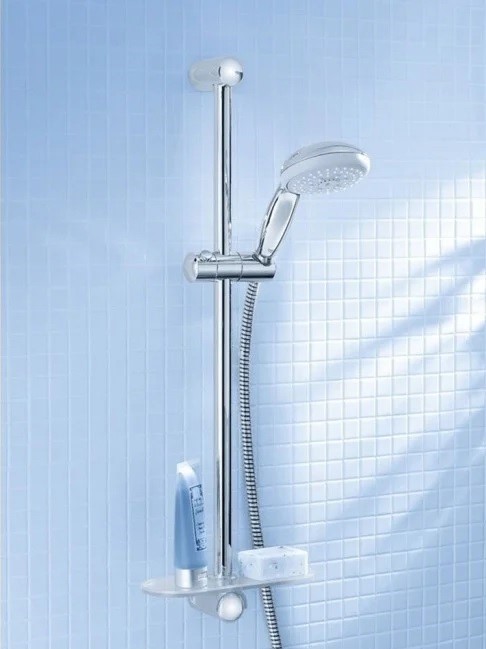 Душовий набір Tempesta 100 27927000 Grohe - Зображення 166763186-24f54.jpg