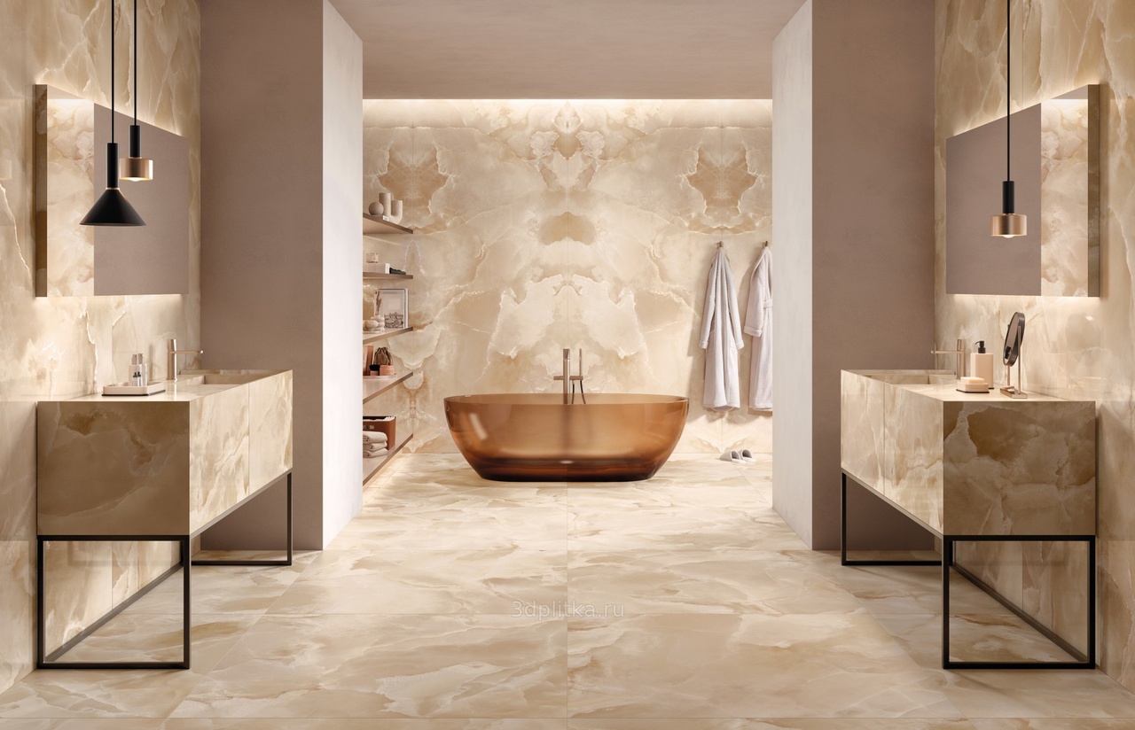 Плитка керамогранітна ON 01 LUX SQ 1200x2780 Mirage - Зображення 166763445-ee3ad.jpg