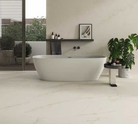 Плитка керамогранітна AFU7 Marvel Calacatta Apuano LAP 1200x1200 Atlas Concorde - Зображення 166763585-bbc29.jpg