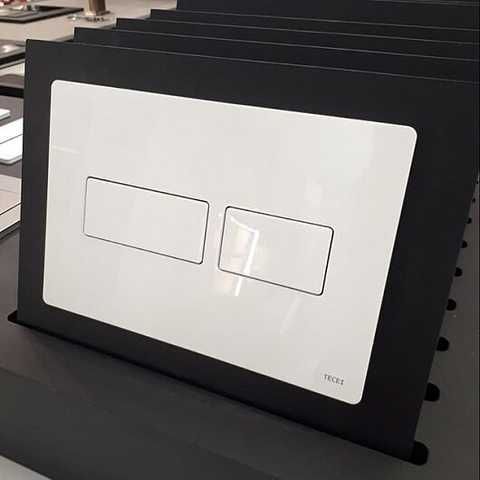 Кнопка зливу TECEsolid 9240432 білий TECE - Зображення 166931942-ab5ee.jpg