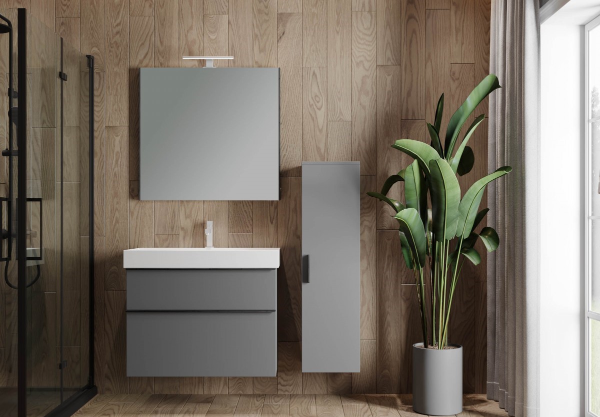 Шафка з умивальником Manhattan Mh-85 білий Juventa - Зображення 166934090-d19e8.jpg