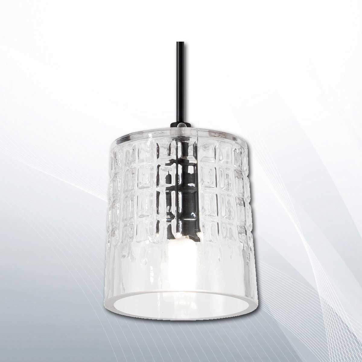 Люстра COGNAC-1 SP1 (166988), IDEAL LUX - Зображення