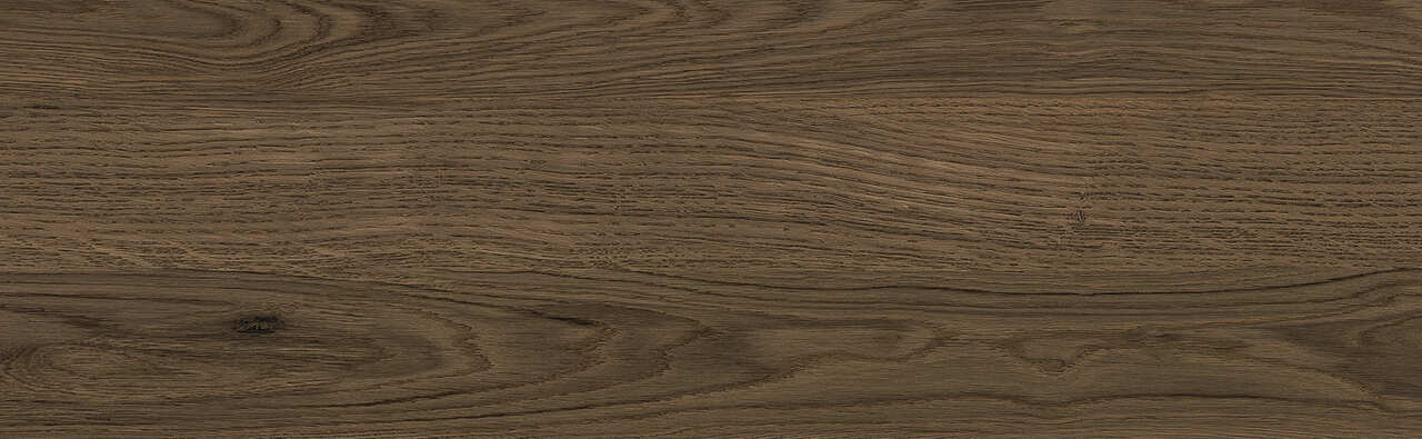 Плитка керамогранітна Calmwood Brown 185x598 Cersanit - Зображення