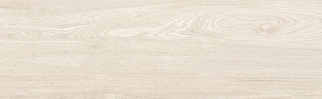 Плитка керамогранітна Calmwood Cream 185x598 Cersanit - Зображення