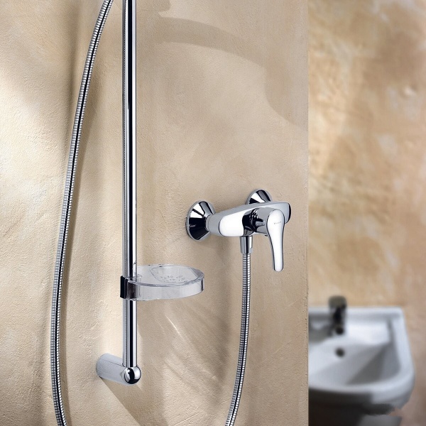 Змішувач для душу TERCIO (384420575), Kludi - Зображення 167029-59c0f.jpg