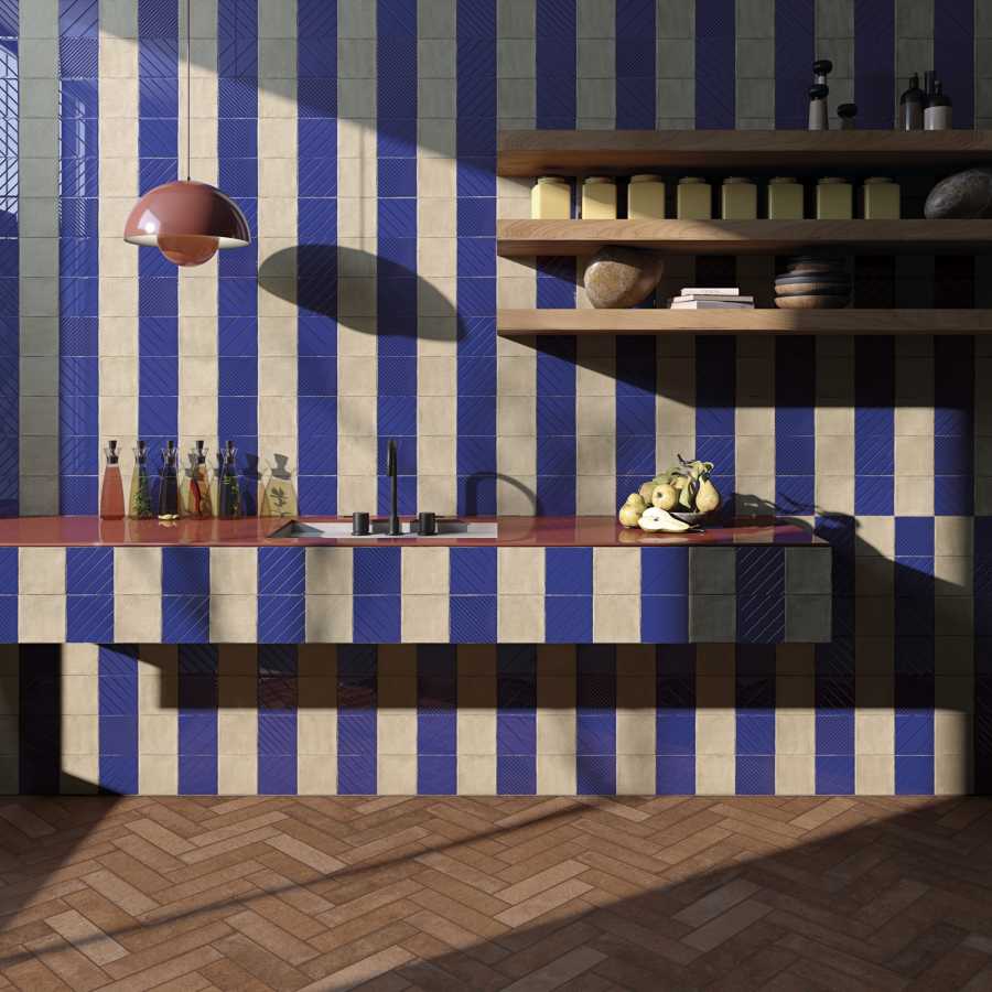 Плитка стінова 3407 Artis Blue 130x130 Vives - Зображення 167052707-4f03e.jpg