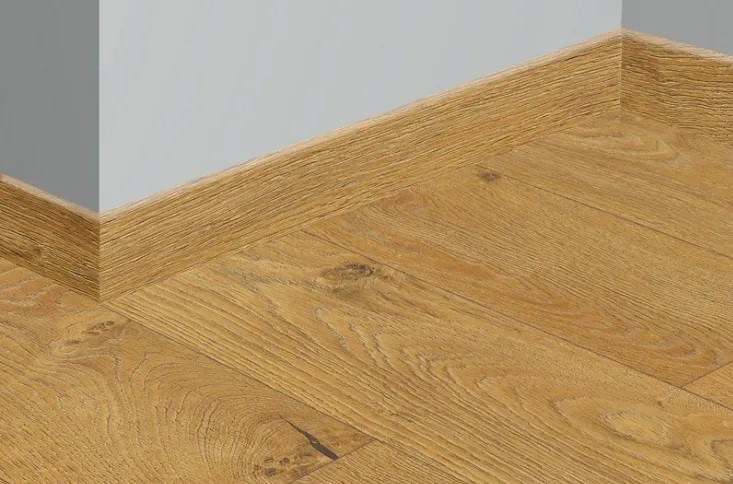 Ламінат SwissKrono Дуб Мамре 4909 - Зображення