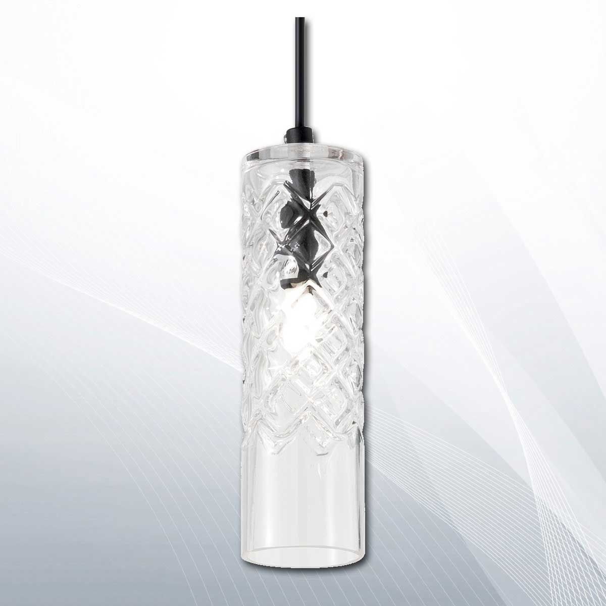 Люстра COGNAC-3 SP1 (167107), IDEAL LUX - Зображення