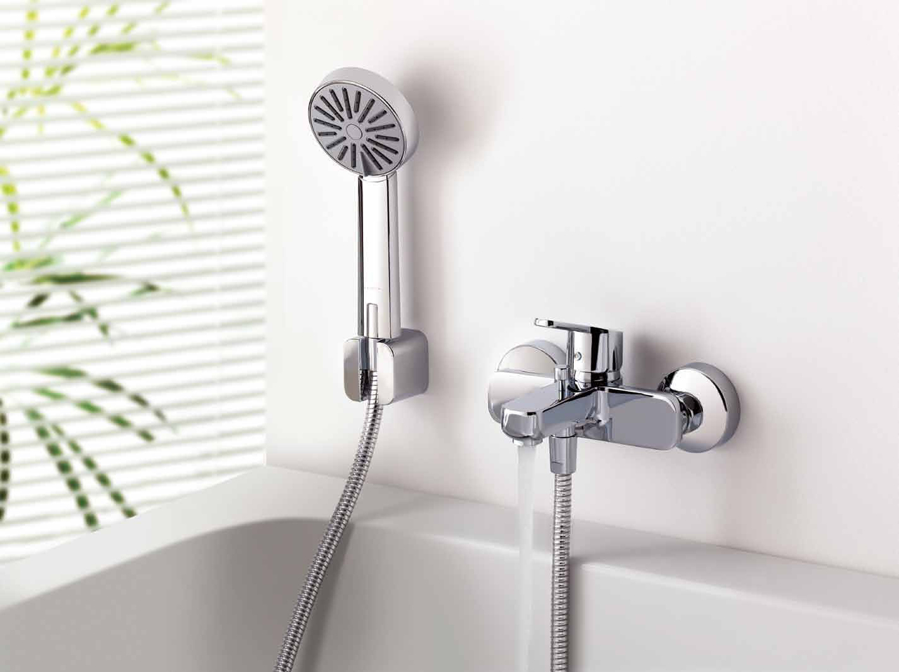 Змішувач для ванни DN 15 Logo Neo (376810575), Kludi - Зображення 167111-8a4c3.jpg