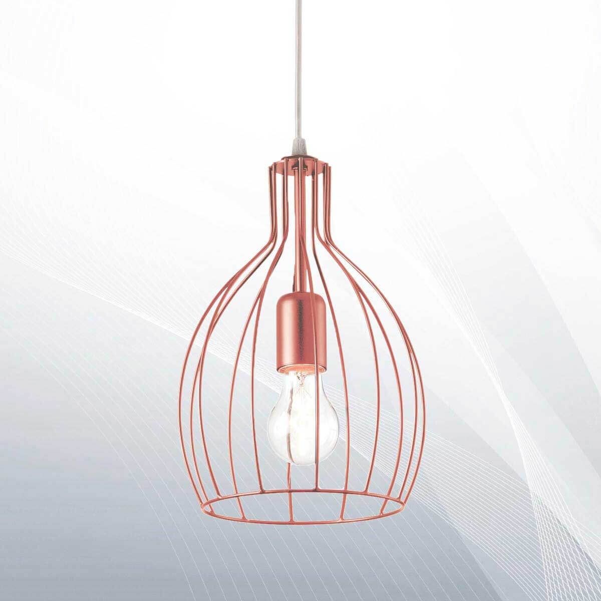 Люстра AMPOLLA-2 SP1 RAME (167282), IDEAL LUX - Зображення