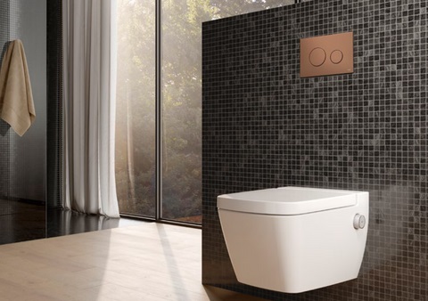 Кнопка зливу TECEloop 9240936 латунь TECE - Зображення 167430033-3d52a.jpg