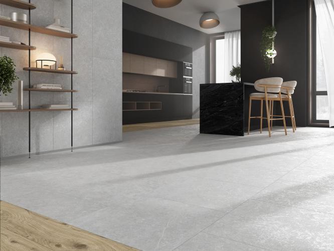 Плитка керамогранітна 12060214071-MR Soho Світло-сірий 600x1200 Intercerama - Зображення 167480699-d698a.jpg