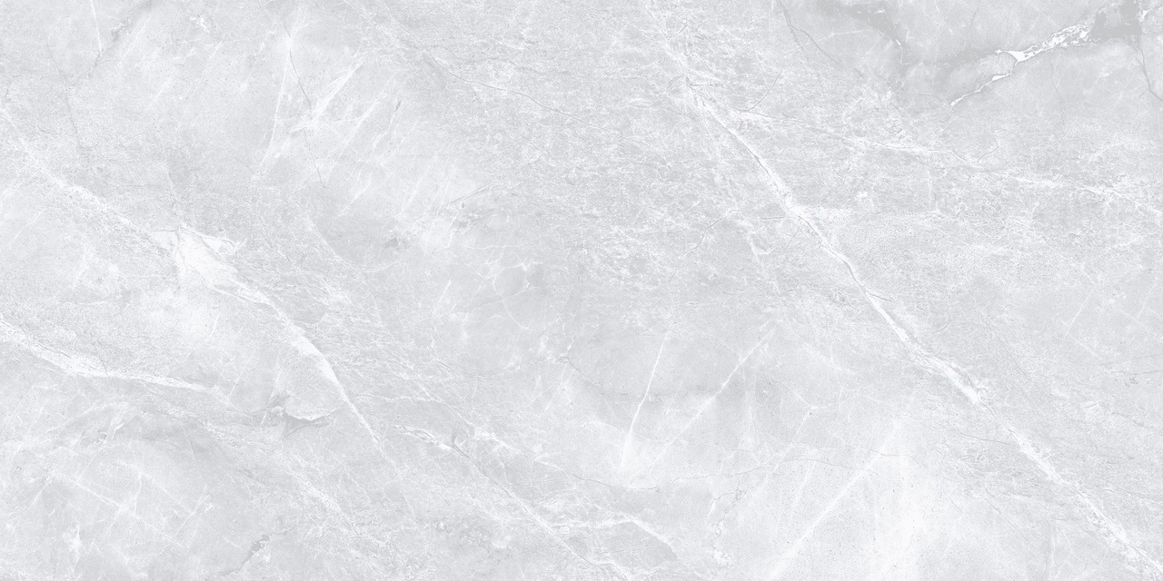 Плитка керамогранітна 12060204071-L Atlantide Світло-сірий 600x1200 Intercerama - Зображення