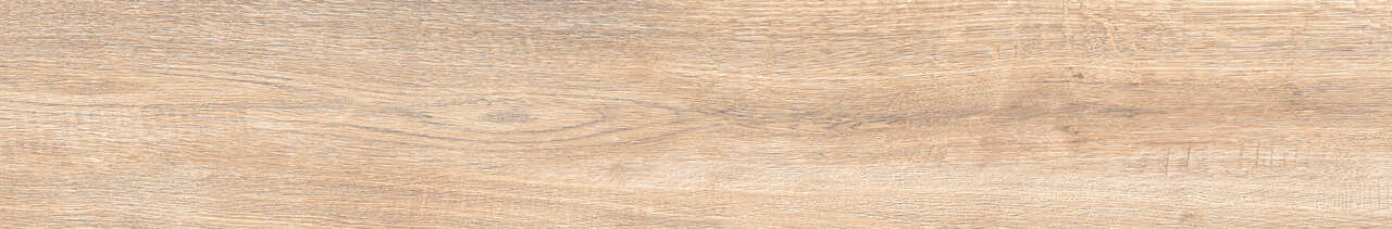 Плитка керамогранітна Sensewood Beige RECT MAT 198x1198 Cersanit - Зображення