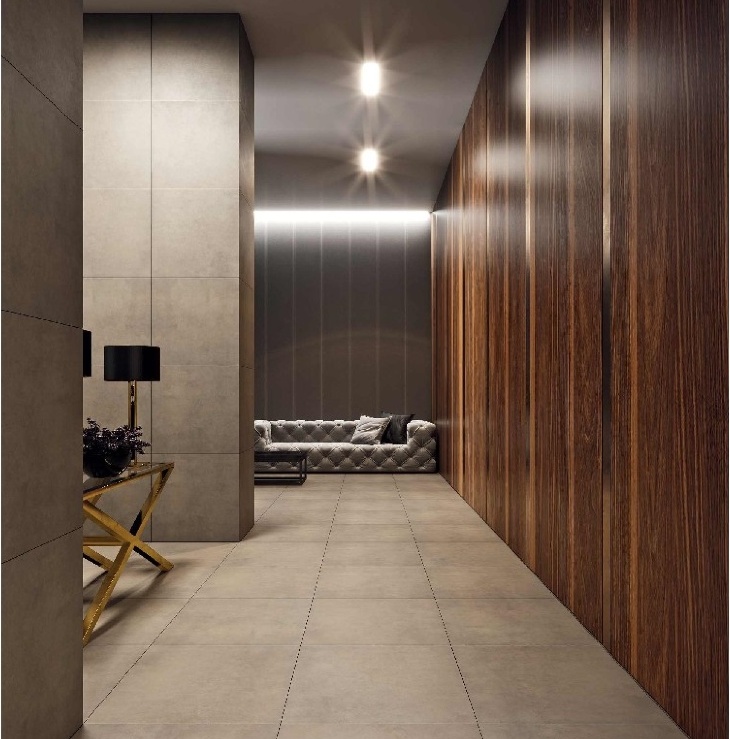 Плитка керамогранітна Town Beige 600x600x20 Stargres - Зображення 167529-a6e09.jpg