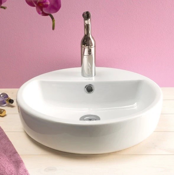 Умивальник Caspia 44 Cersanit - Зображення 167747393-de8c2.jpg