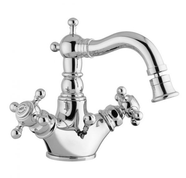 Змішувач для біде Arcadia хром ARCCR8344 BUGNATESE - Зображення 167797434-92cc2.jpg