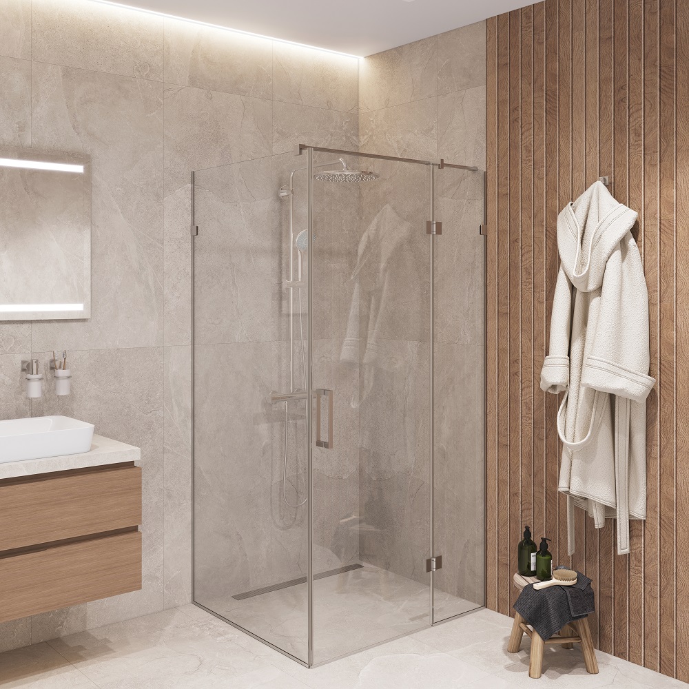 Душевая кабина Infinity 90x90x200 Air-Line - Зображення 167798691-06289.jpg