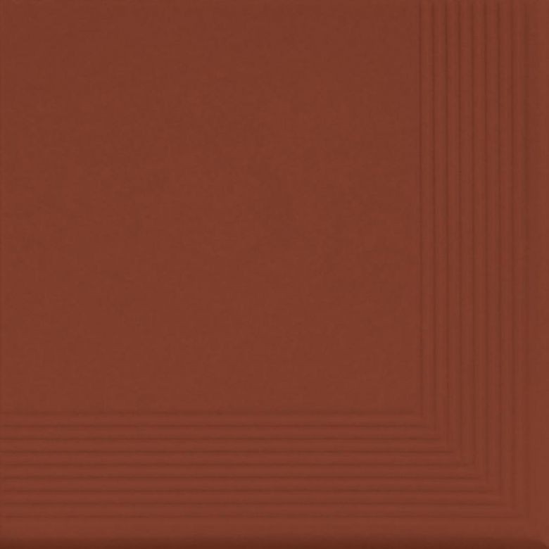 Ступень угловая  Rot 300x300x11 Cerrad - Зображення