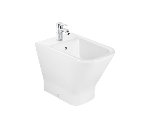 Биде напольное Gap (А357477000), Roca - Зображення 167970-238fc.jpeg