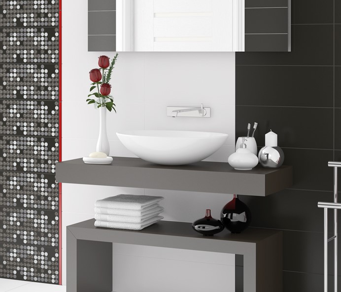 Декор Sigma Black Inserto 200x500x9 Konskie - Зображення 167978-2ec49.jpg