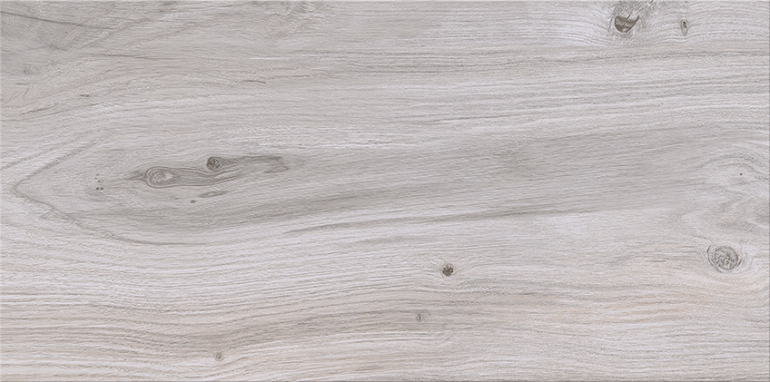 Плитка керамогранітна Gilberton Light Grey 298x598x8 Cersanit - Зображення