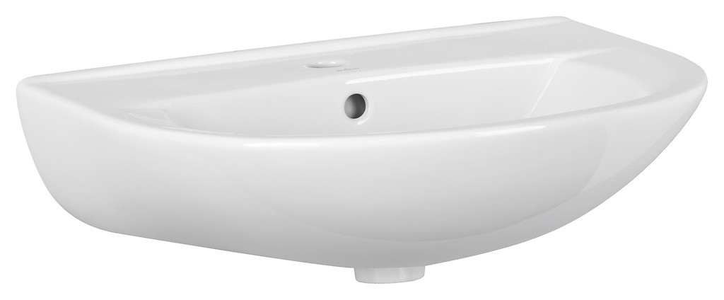 Умивальник 60 см President (CCWS1000448212), Cersanit - Зображення