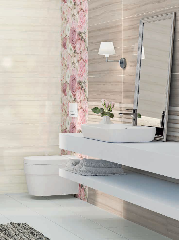 Декор GLAMOUR PREMIUM CREAM 250x750 Ceramika Color - Зображення 168189-5ed20.jpg