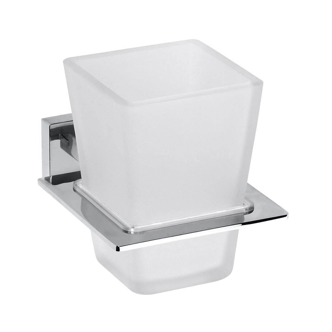 Стакан з тримачем Plaza (118110052), Bemeta - Зображення 168252-18d76.jpg