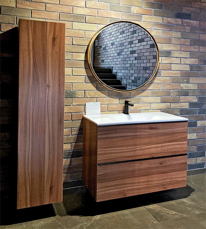 Пенал Air-Line 35 Walnut Lion Air-Line - Зображення