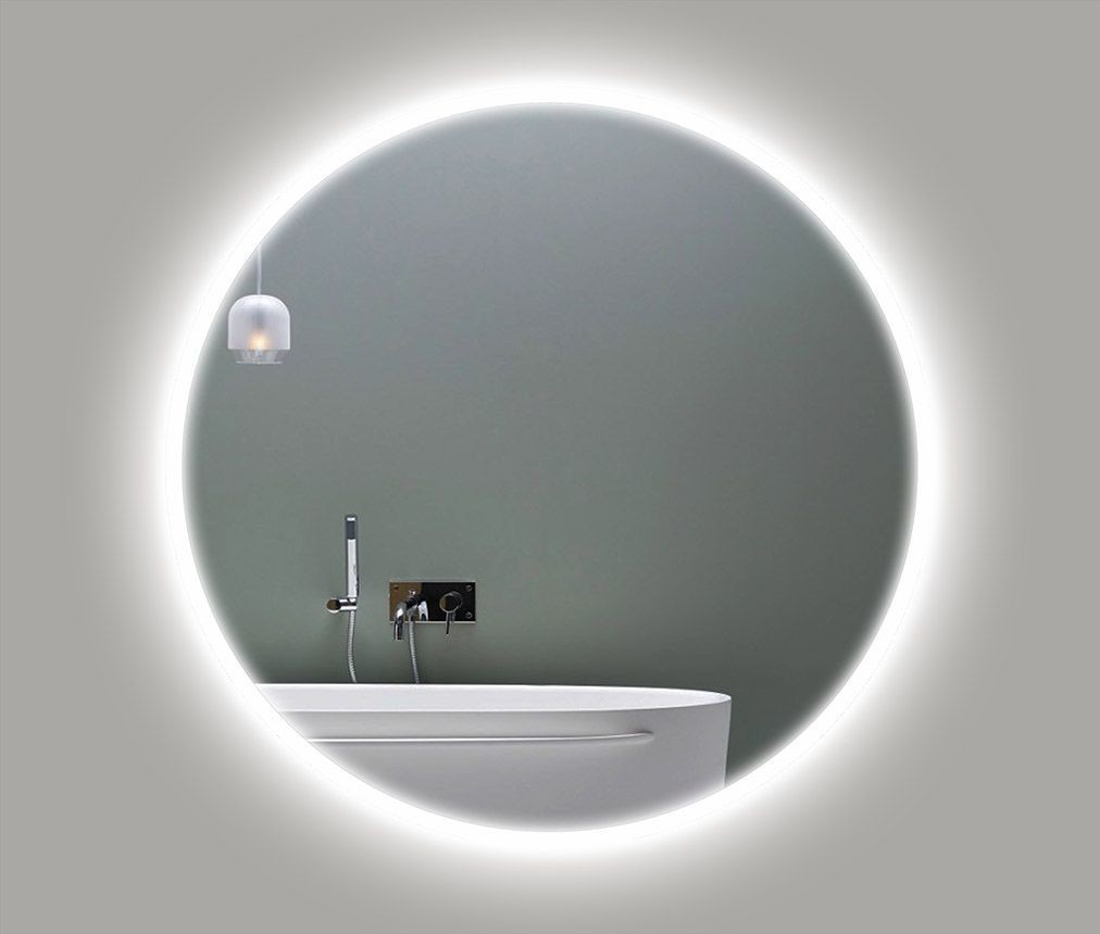 Зеркало Carlotta Edge 900x900 LED 4156-3833 Juergen Mirror - Зображення 168345013-6b087.jpg