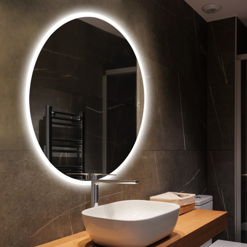 Зеркало Carlotta Edge 900x900 LED 4156-3833 Juergen Mirror - Зображення 168345013-bbae3.jpg